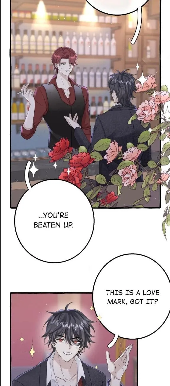 Baby Come On!! - Chapter 17 Page 18
