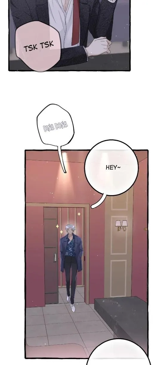 Baby Come On!! - Chapter 17 Page 19