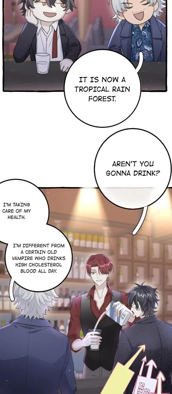 Baby Come On!! - Chapter 17 Page 21