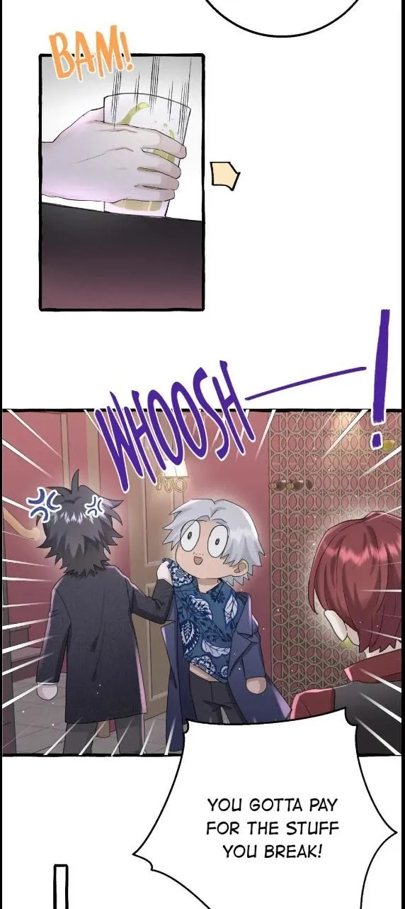 Baby Come On!! - Chapter 17 Page 23