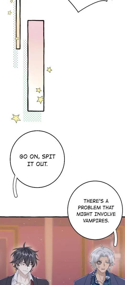 Baby Come On!! - Chapter 17 Page 24