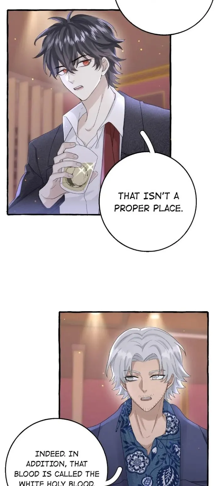 Baby Come On!! - Chapter 17 Page 26