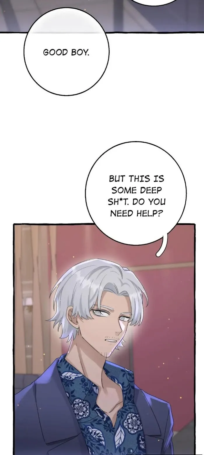 Baby Come On!! - Chapter 17 Page 28