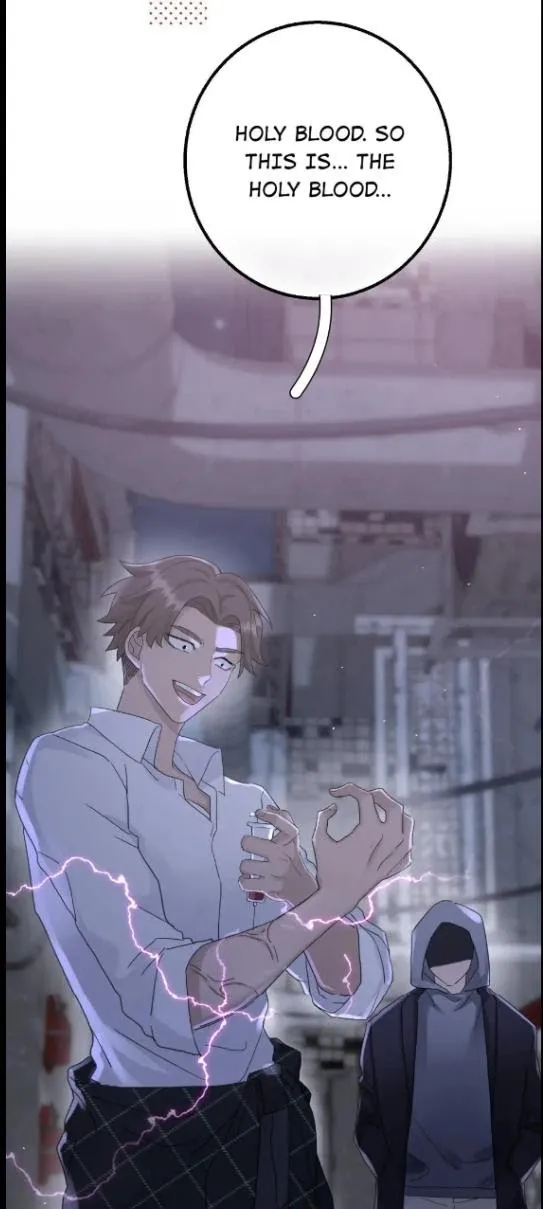 Baby Come On!! - Chapter 17 Page 34