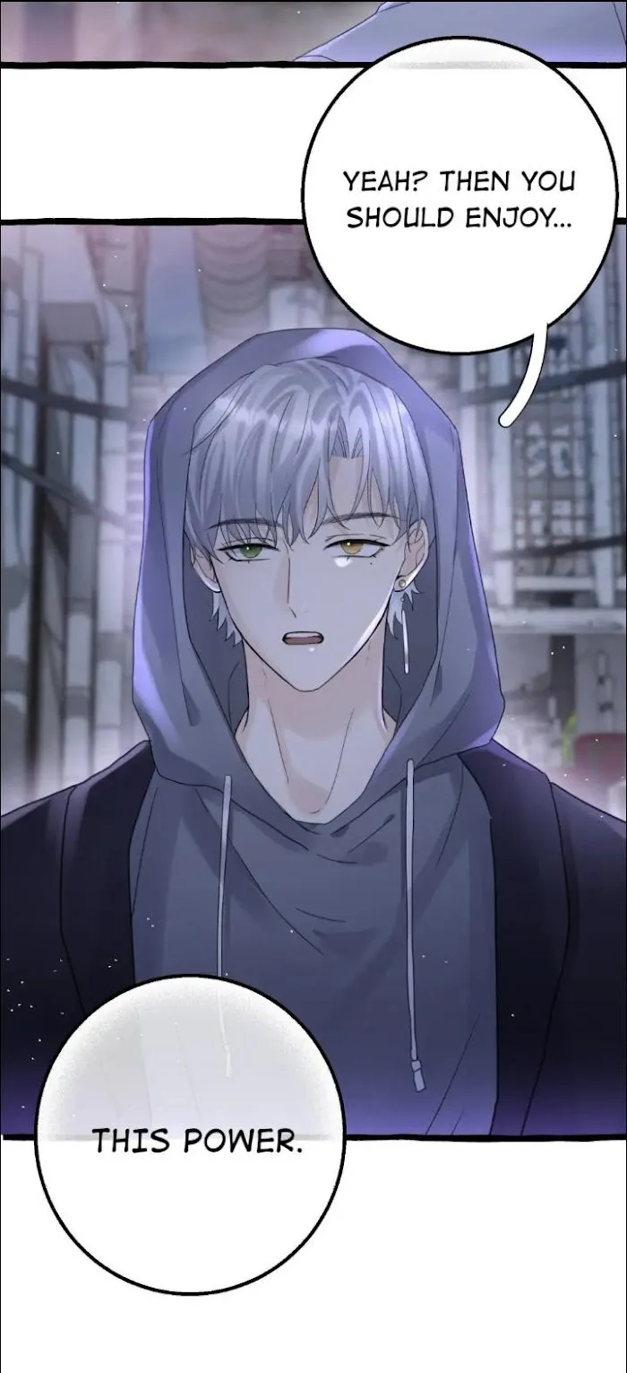 Baby Come On!! - Chapter 17 Page 36