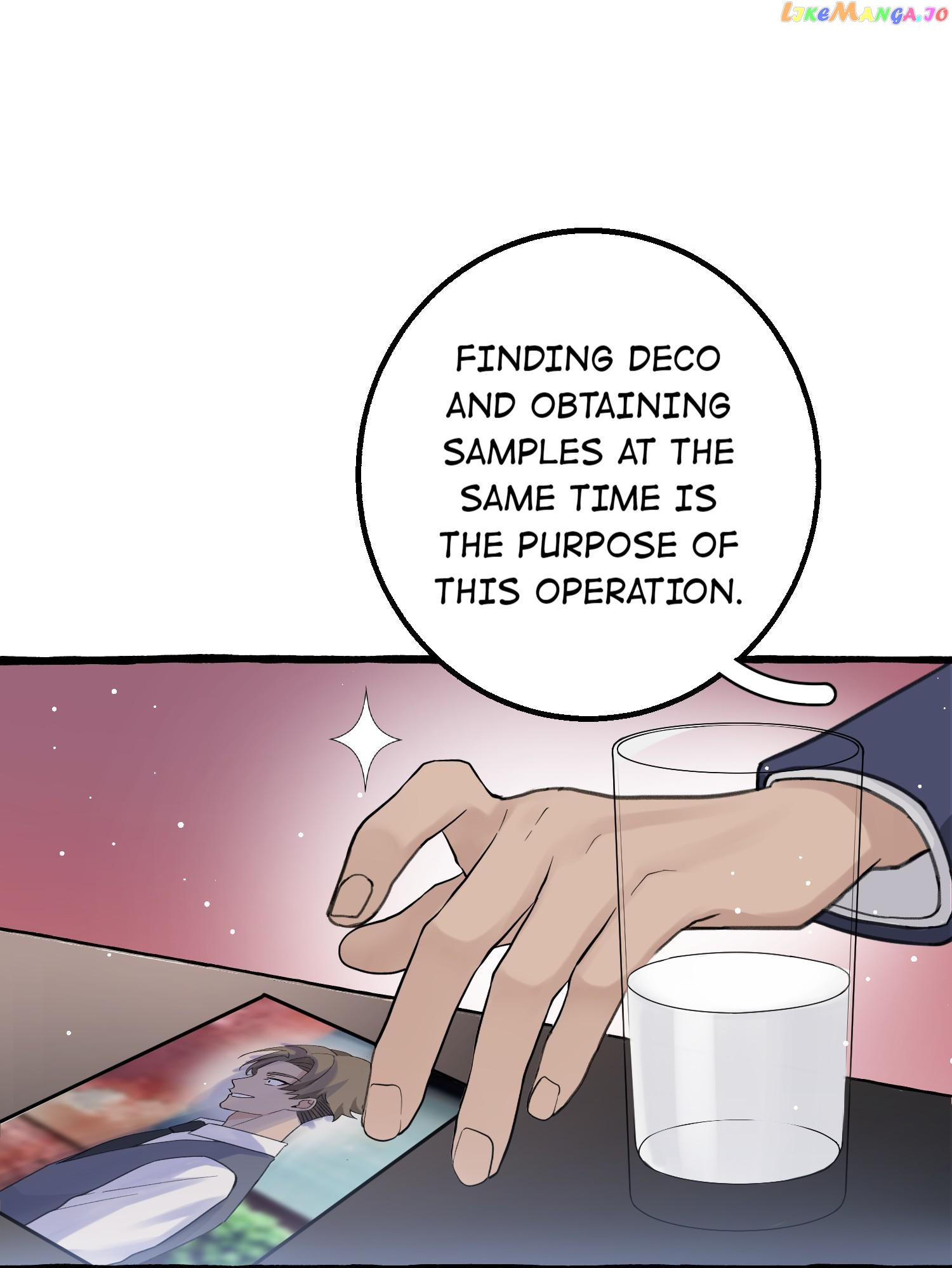 Baby Come On!! - Chapter 18.1 Page 2