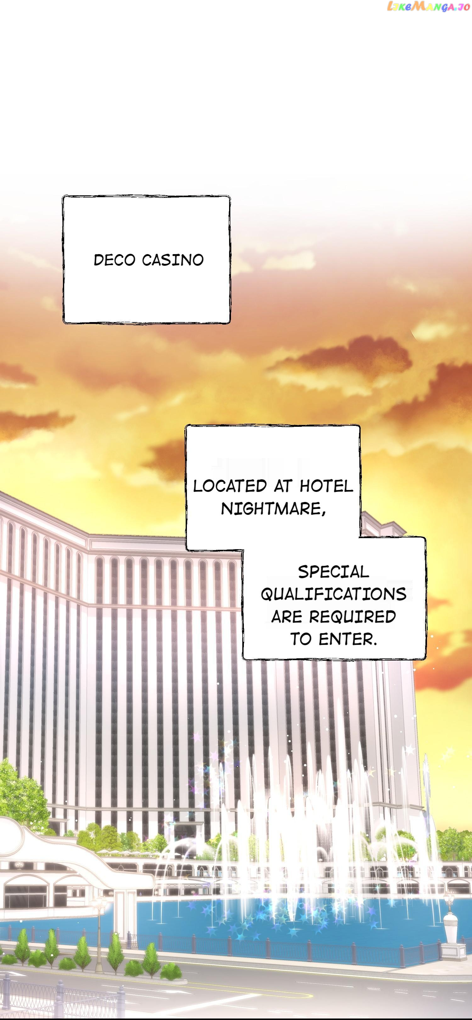 Baby Come On!! - Chapter 18.1 Page 6