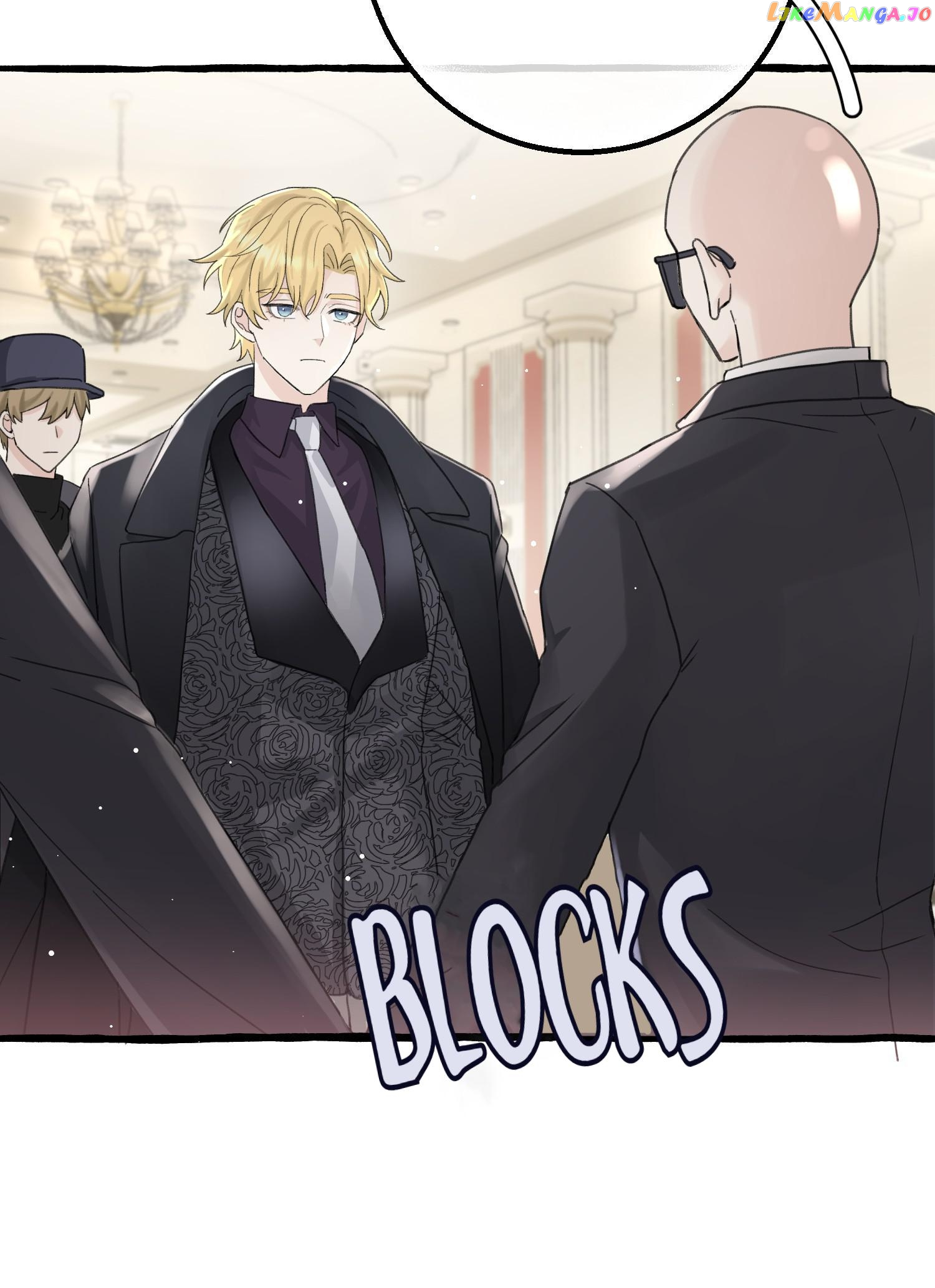 Baby Come On!! - Chapter 18.1 Page 15