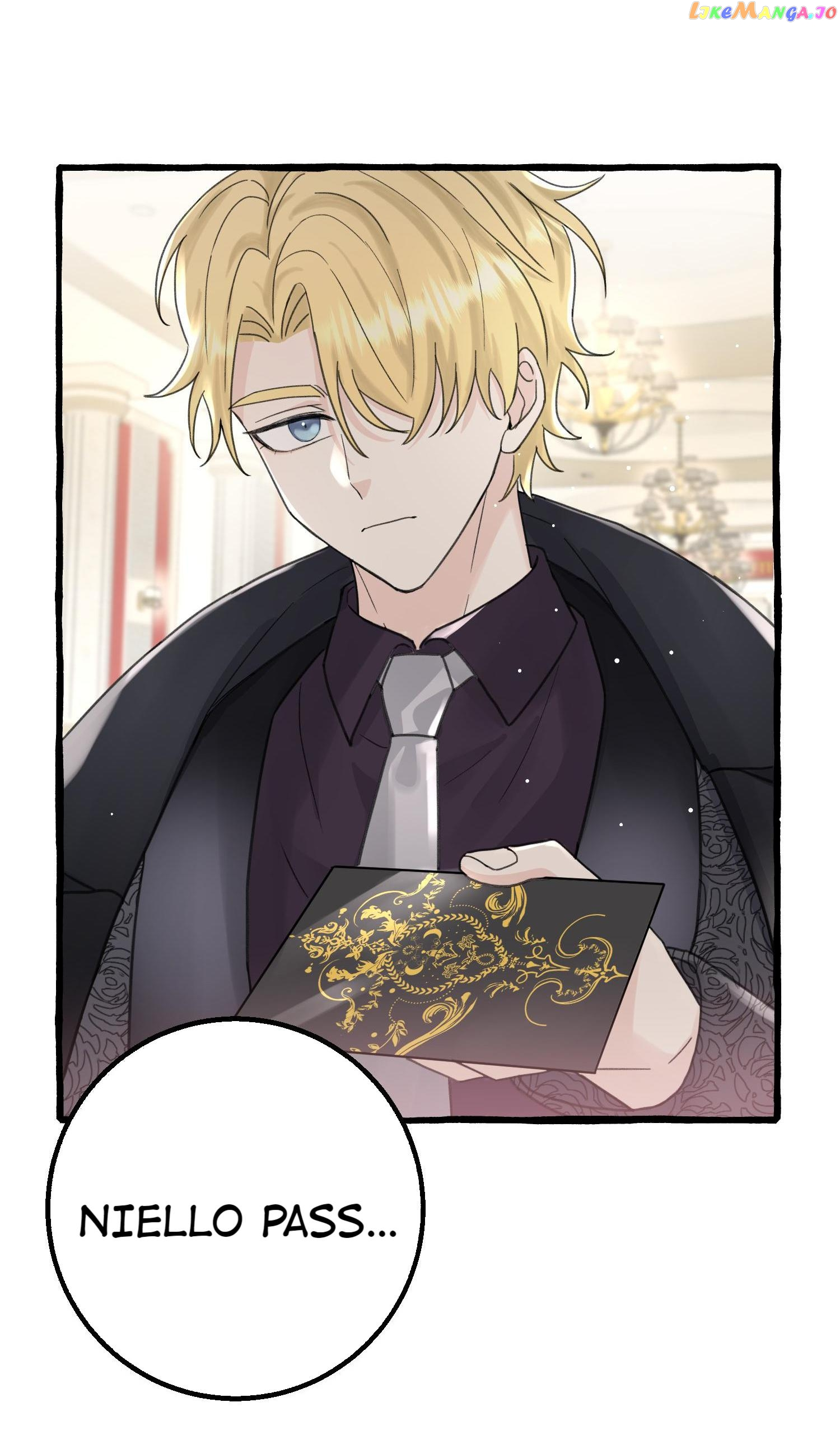 Baby Come On!! - Chapter 18.1 Page 16
