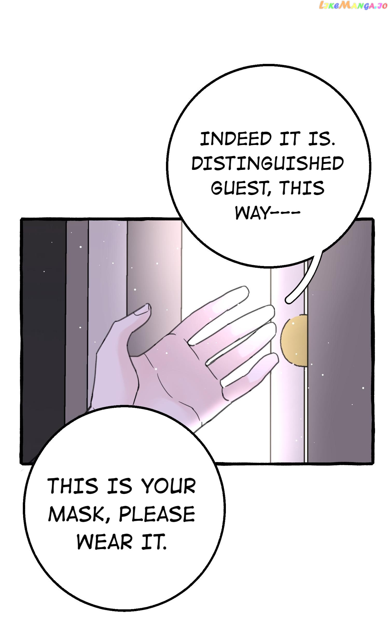 Baby Come On!! - Chapter 18.1 Page 17