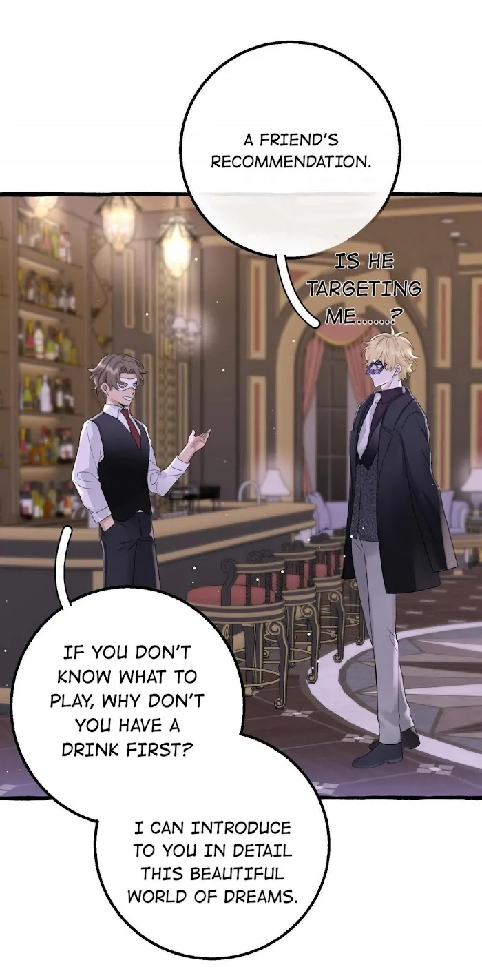 Baby Come On!! - Chapter 18.2 Page 2