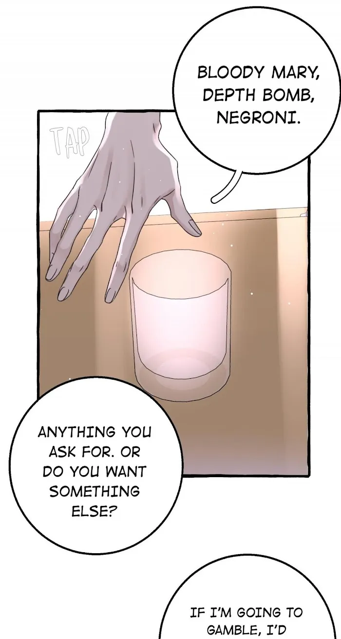 Baby Come On!! - Chapter 18.2 Page 3