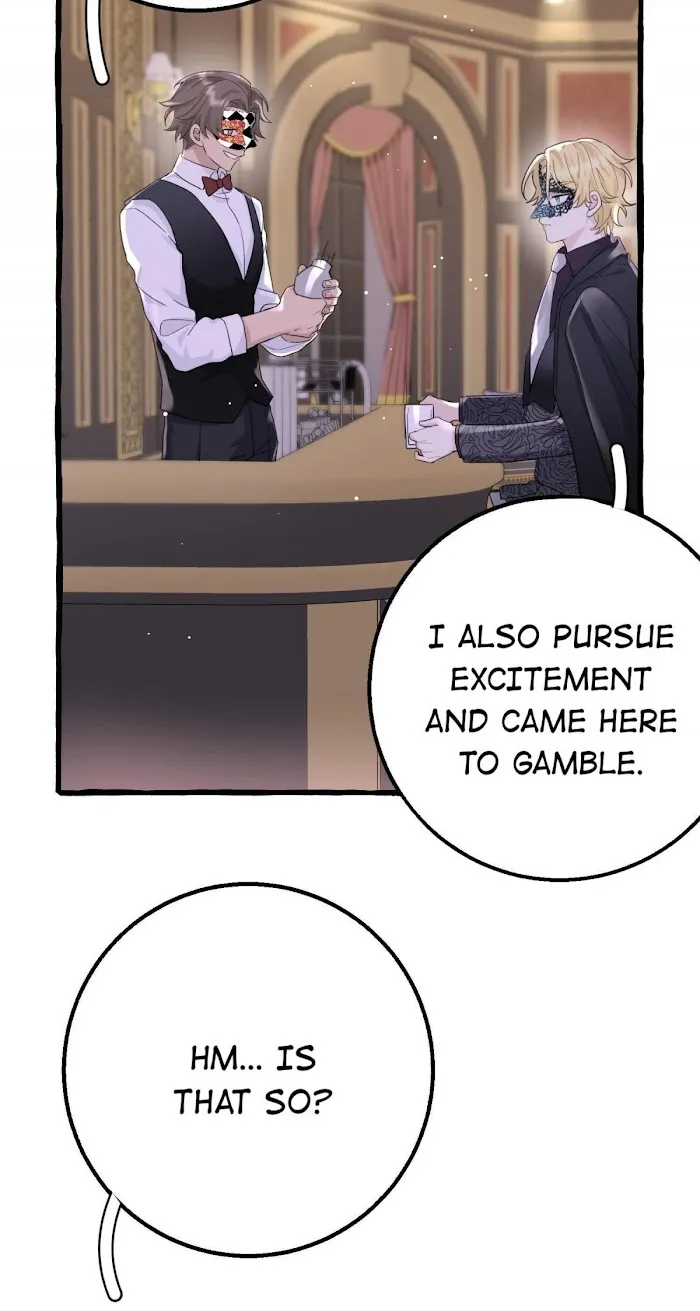 Baby Come On!! - Chapter 18.2 Page 5