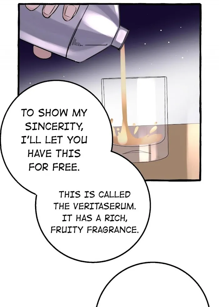 Baby Come On!! - Chapter 18.2 Page 6