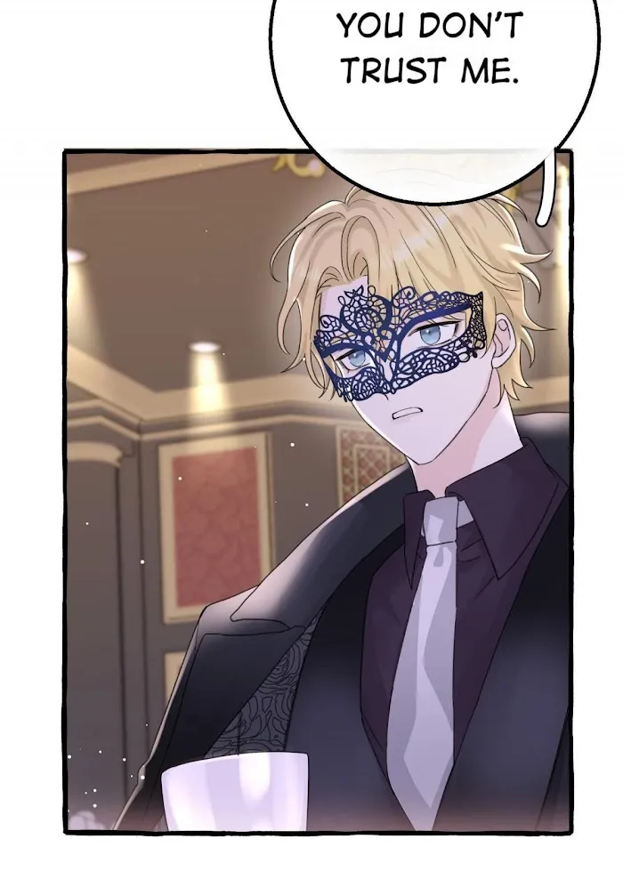 Baby Come On!! - Chapter 18.2 Page 7