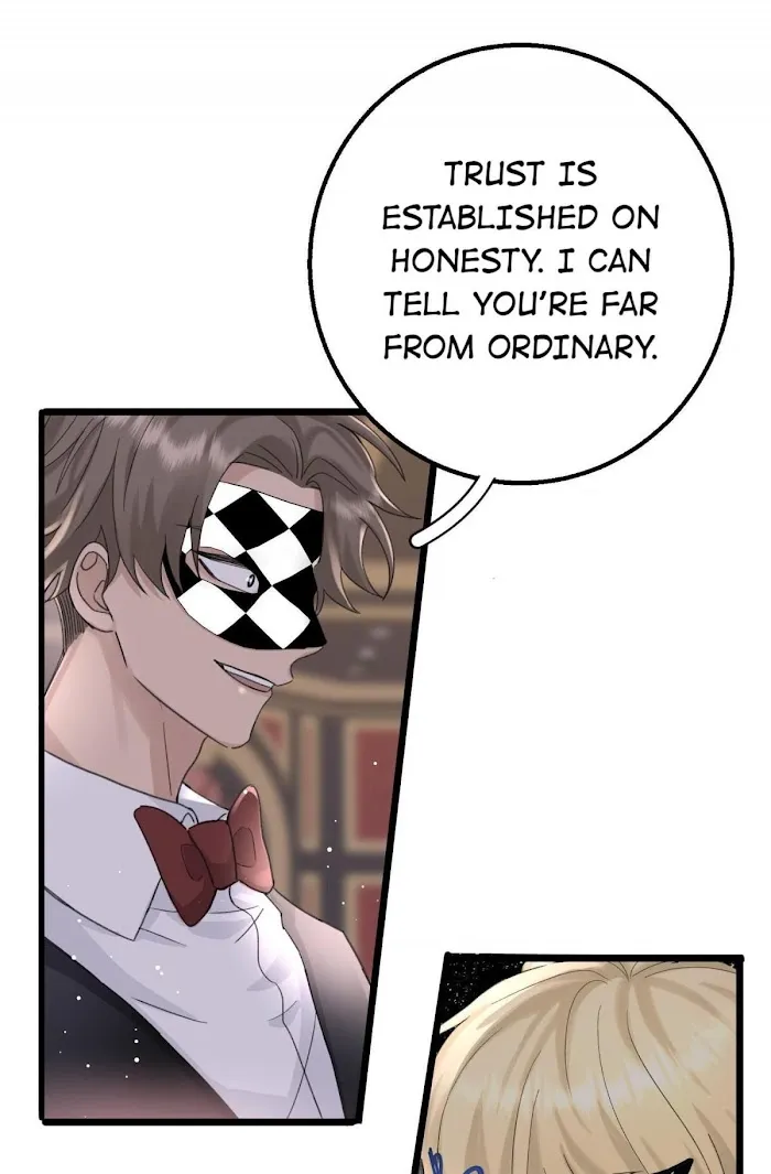 Baby Come On!! - Chapter 18.2 Page 8