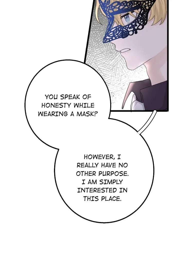 Baby Come On!! - Chapter 18.2 Page 9