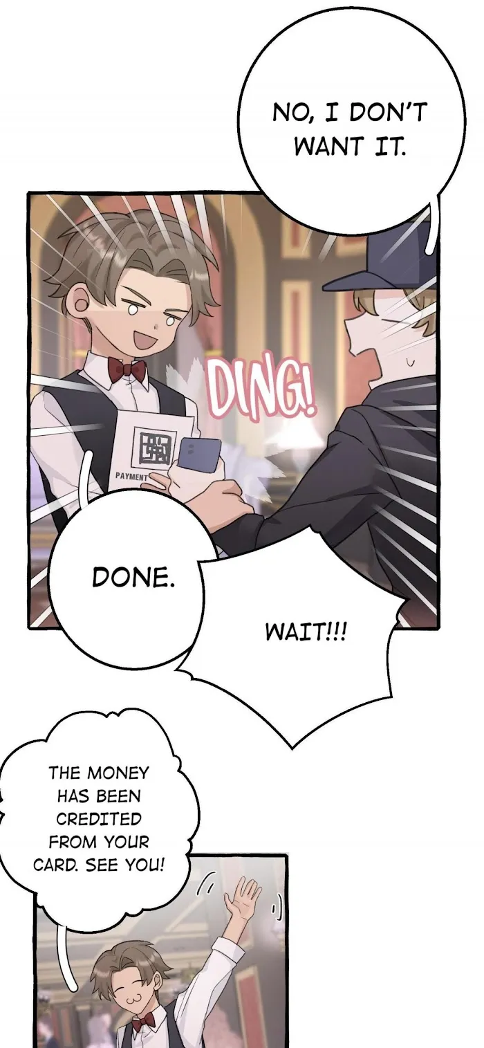 Baby Come On!! - Chapter 18.2 Page 14