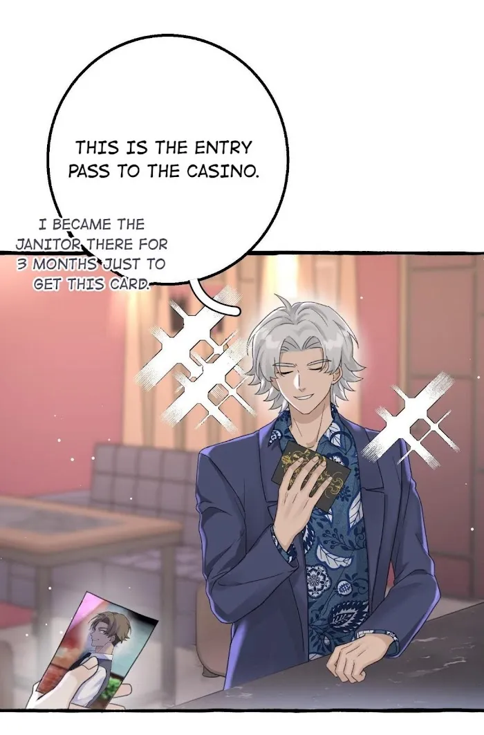 Baby Come On!! - Chapter 18 Page 3