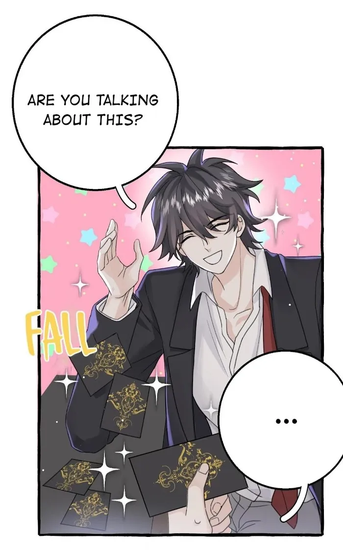 Baby Come On!! - Chapter 18 Page 4