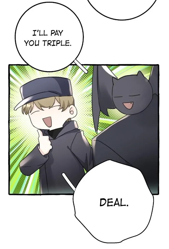Baby Come On!! - Chapter 18 Page 12