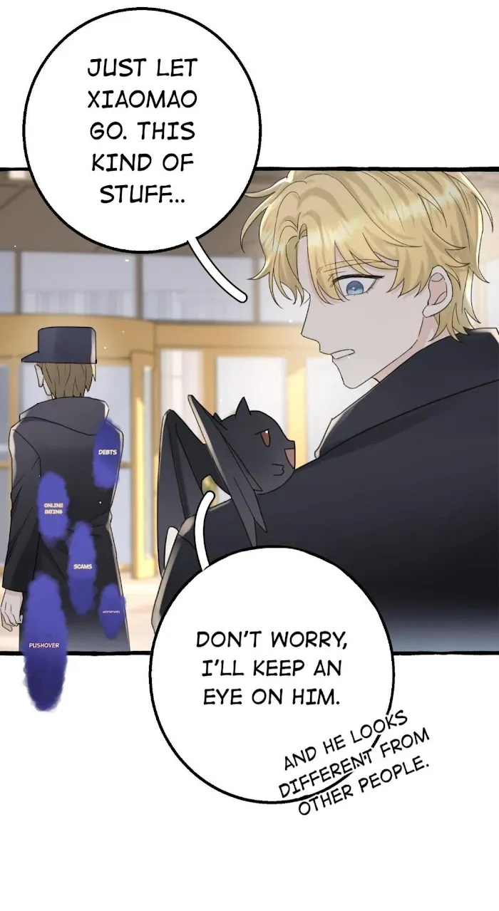 Baby Come On!! - Chapter 18 Page 13