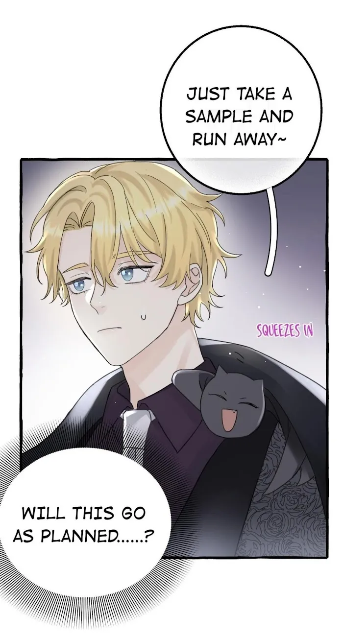 Baby Come On!! - Chapter 18 Page 14