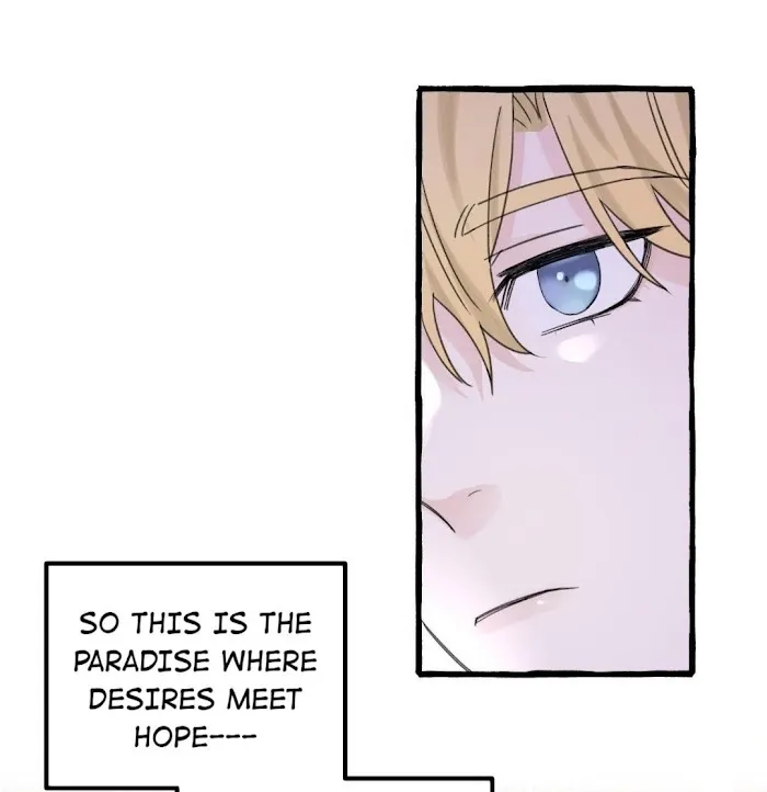 Baby Come On!! - Chapter 18 Page 19
