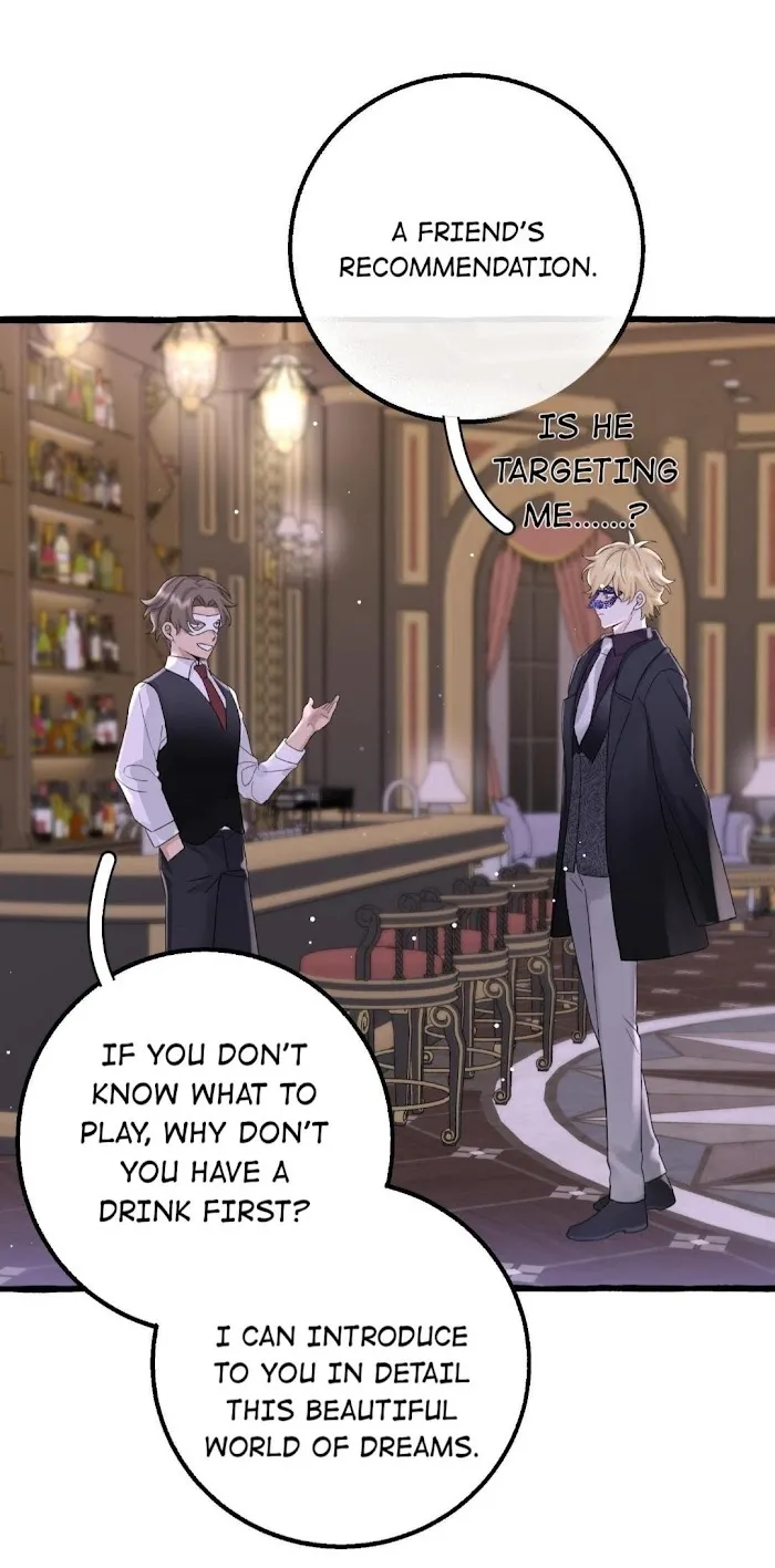 Baby Come On!! - Chapter 18 Page 26