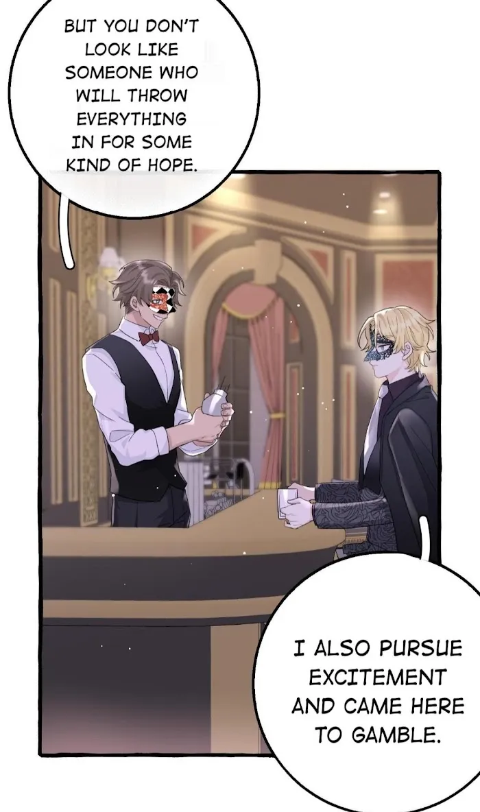Baby Come On!! - Chapter 18 Page 29
