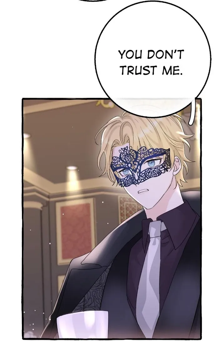 Baby Come On!! - Chapter 18 Page 31