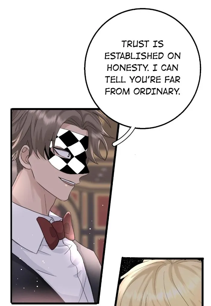 Baby Come On!! - Chapter 18 Page 32