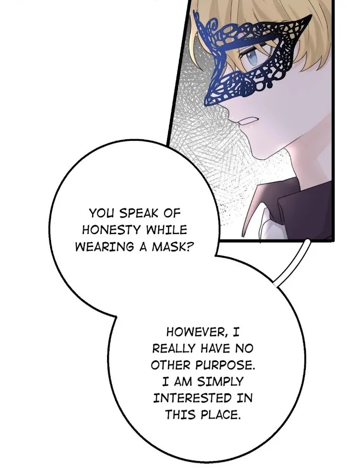 Baby Come On!! - Chapter 18 Page 33