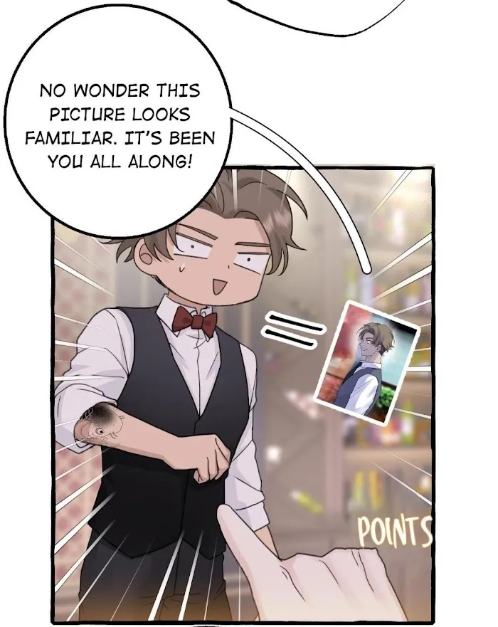 Baby Come On!! - Chapter 18 Page 36