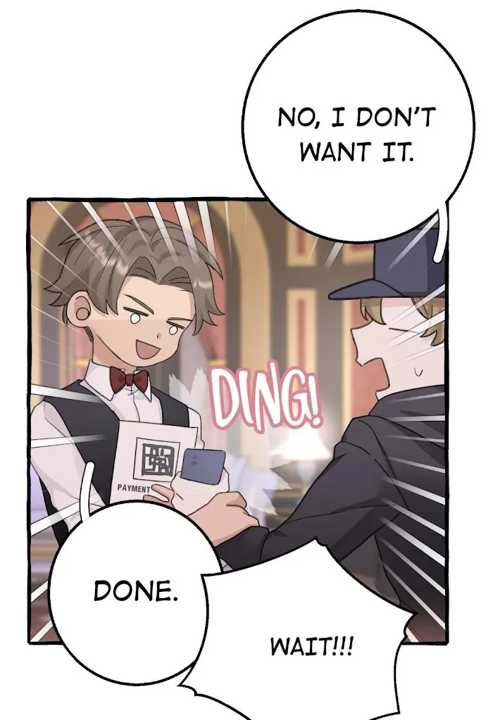 Baby Come On!! - Chapter 18 Page 39