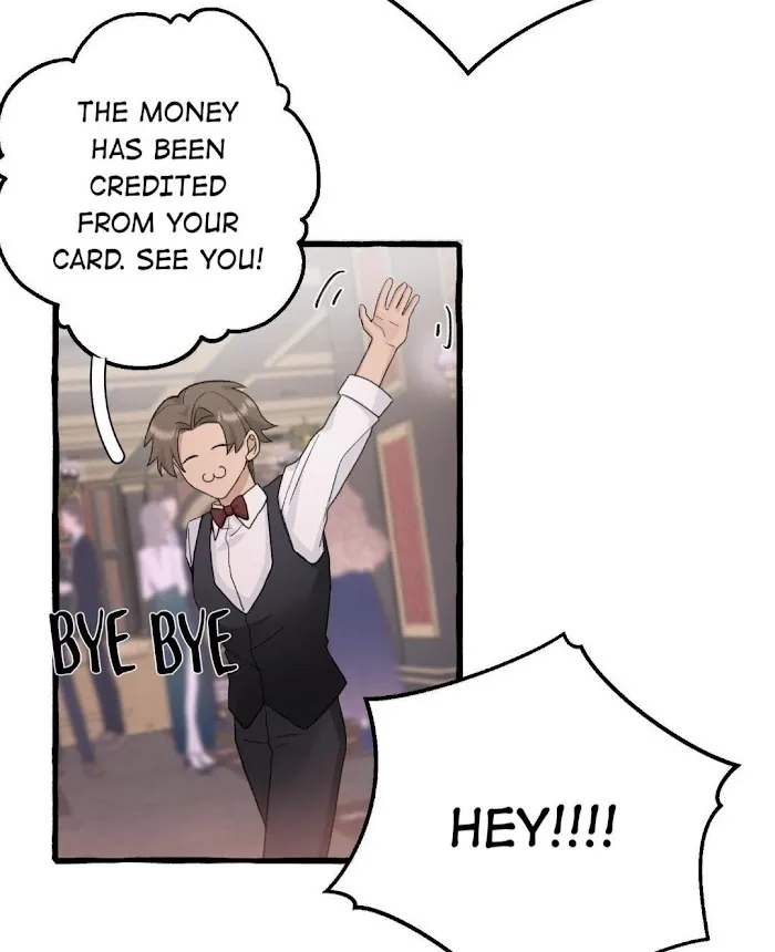Baby Come On!! - Chapter 18 Page 40