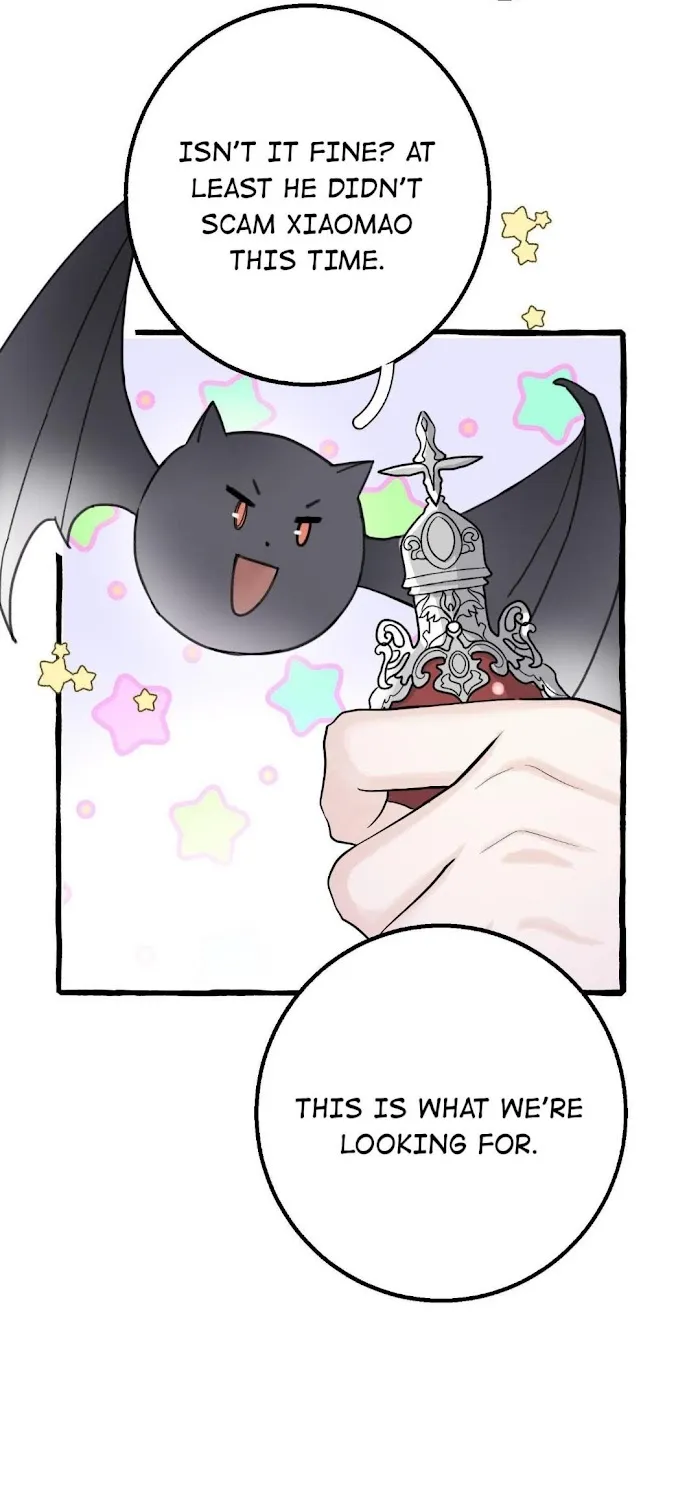 Baby Come On!! - Chapter 18 Page 42