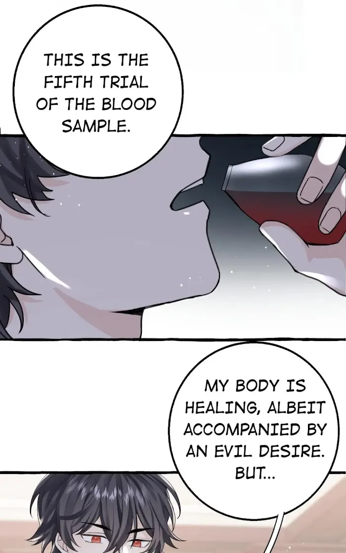 Baby Come On!! - Chapter 19 Page 3