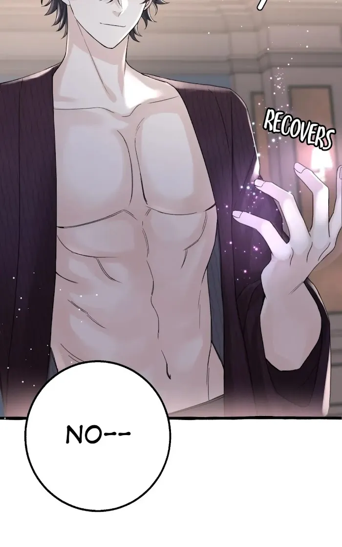 Baby Come On!! - Chapter 19 Page 4