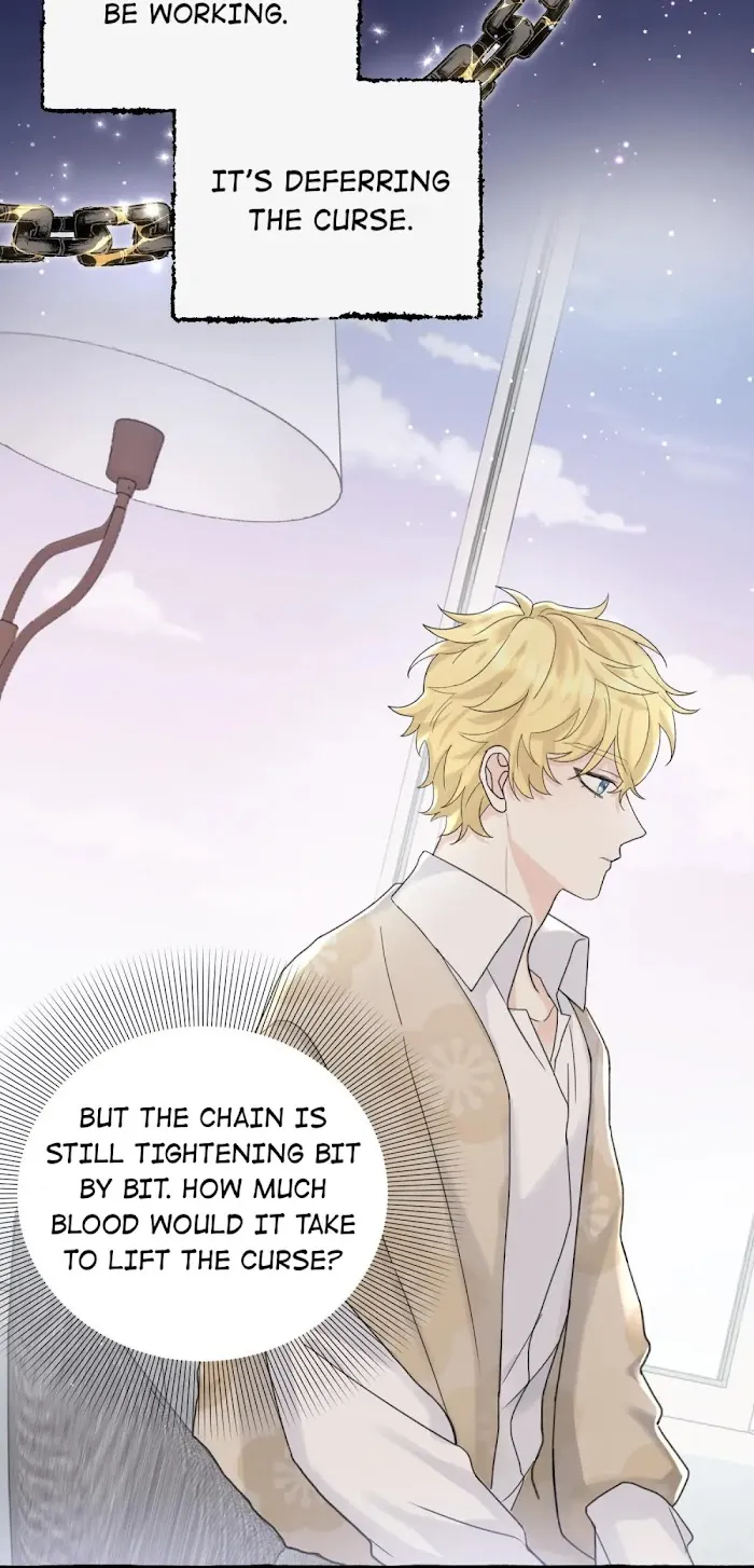 Baby Come On!! - Chapter 19 Page 9