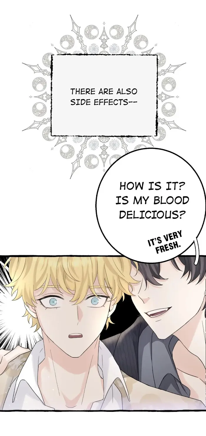 Baby Come On!! - Chapter 19 Page 12