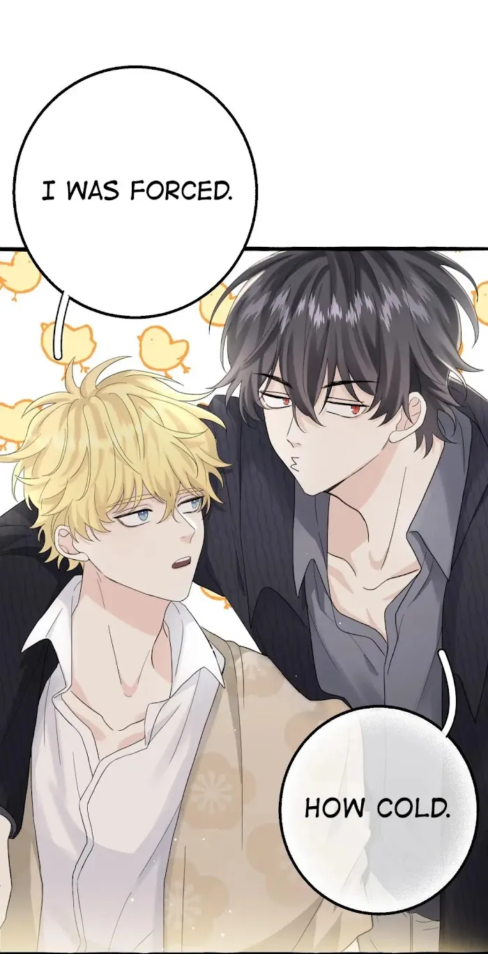 Baby Come On!! - Chapter 19 Page 13
