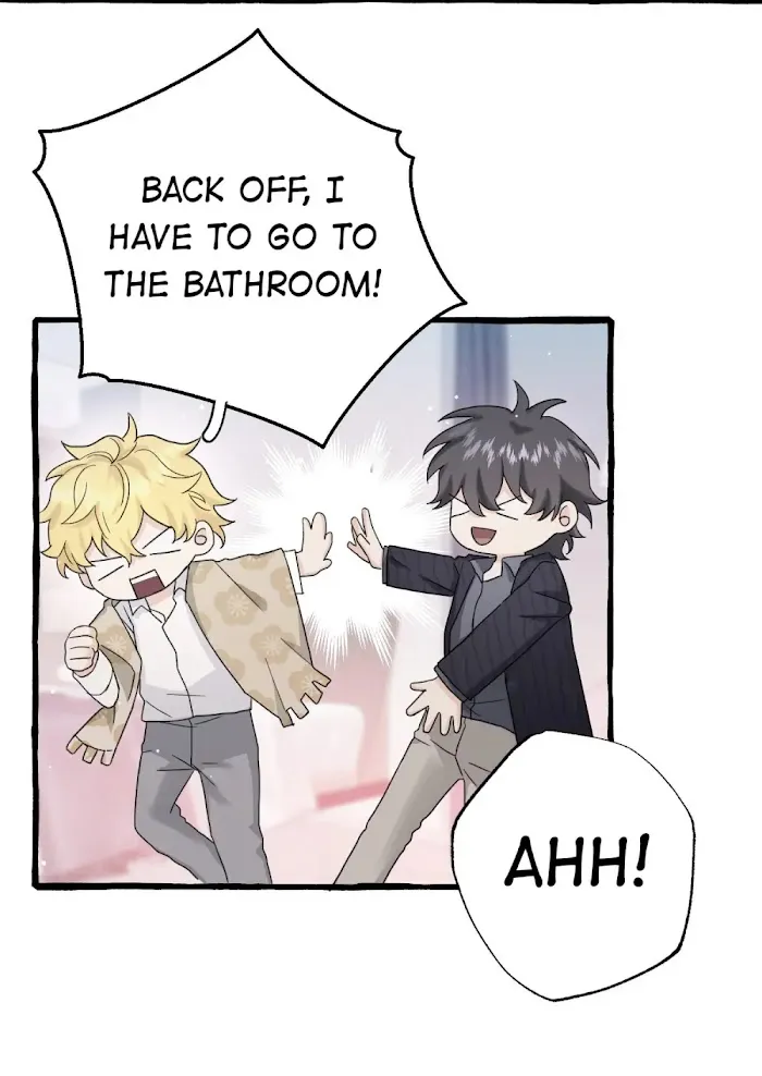 Baby Come On!! - Chapter 19 Page 14