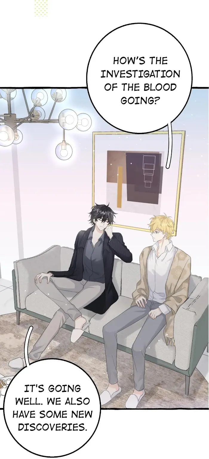 Baby Come On!! - Chapter 19 Page 17
