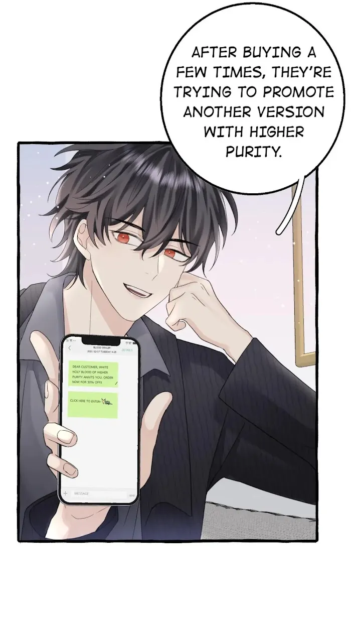 Baby Come On!! - Chapter 19 Page 18
