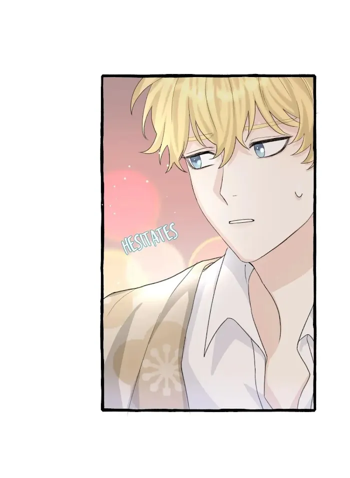 Baby Come On!! - Chapter 19 Page 19