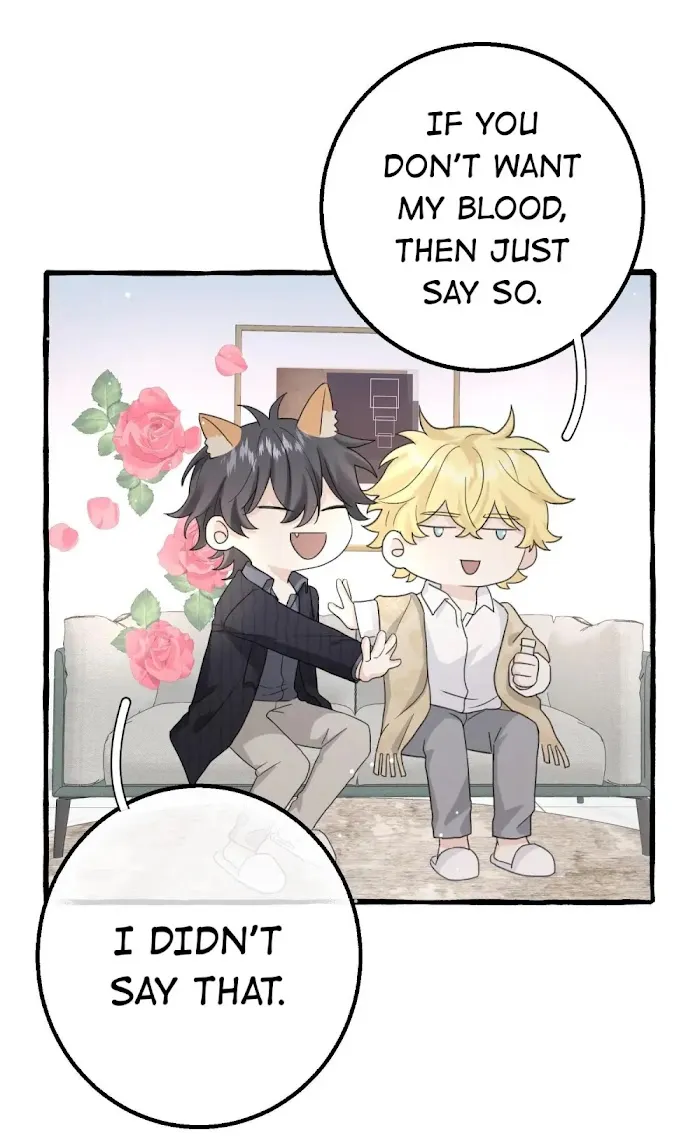 Baby Come On!! - Chapter 19 Page 22
