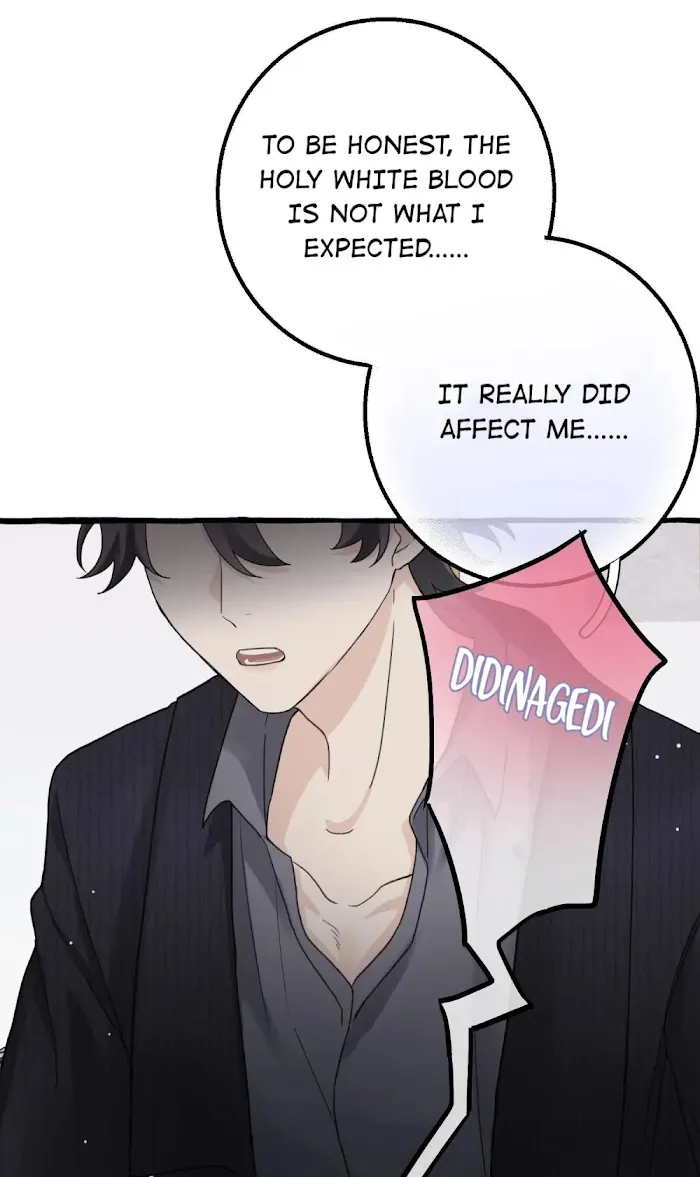 Baby Come On!! - Chapter 19 Page 23