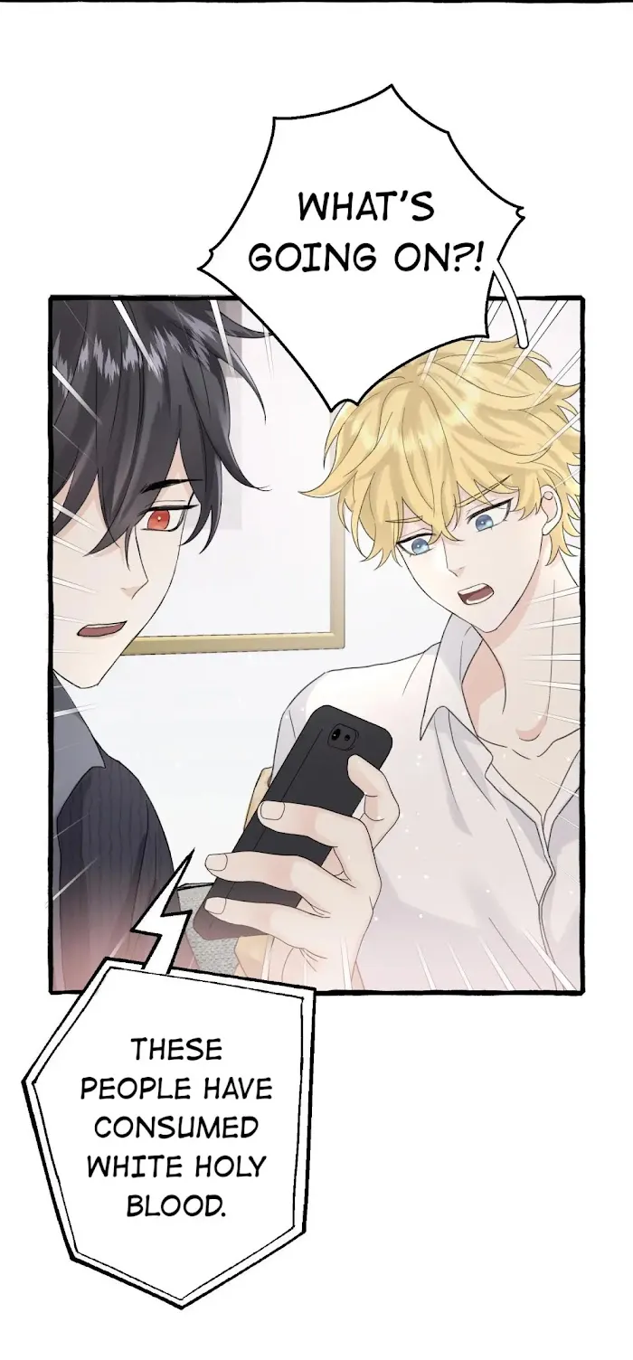 Baby Come On!! - Chapter 19 Page 26