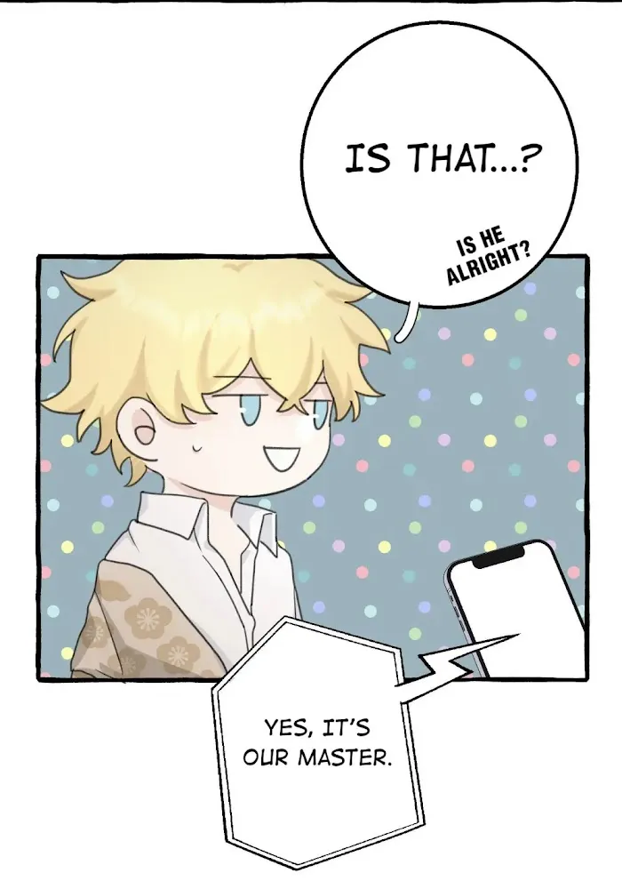 Baby Come On!! - Chapter 19 Page 29
